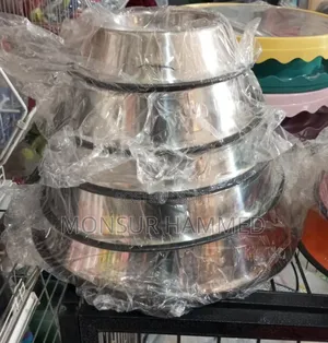 Dog Food Plate
