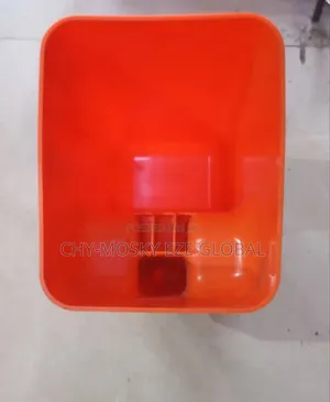 Lifeboat Bailer