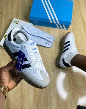 Quality Adidas Samba (Samba)