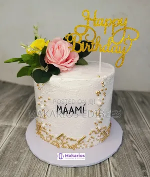 Birthday Cakes in Osogbo