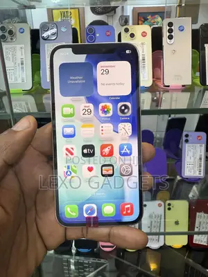 Apple iPhone 12 Pro 128 GB Gold