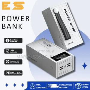 Kingnote Power Bank