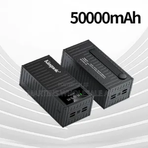 Kingnote Power Bank