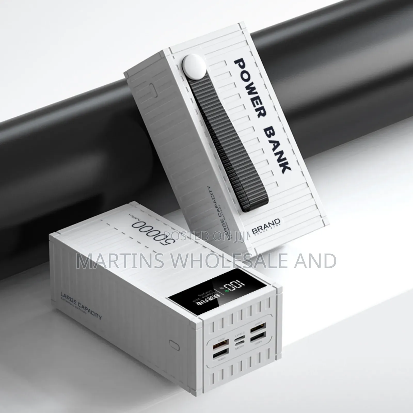 Kingnote Power Bank