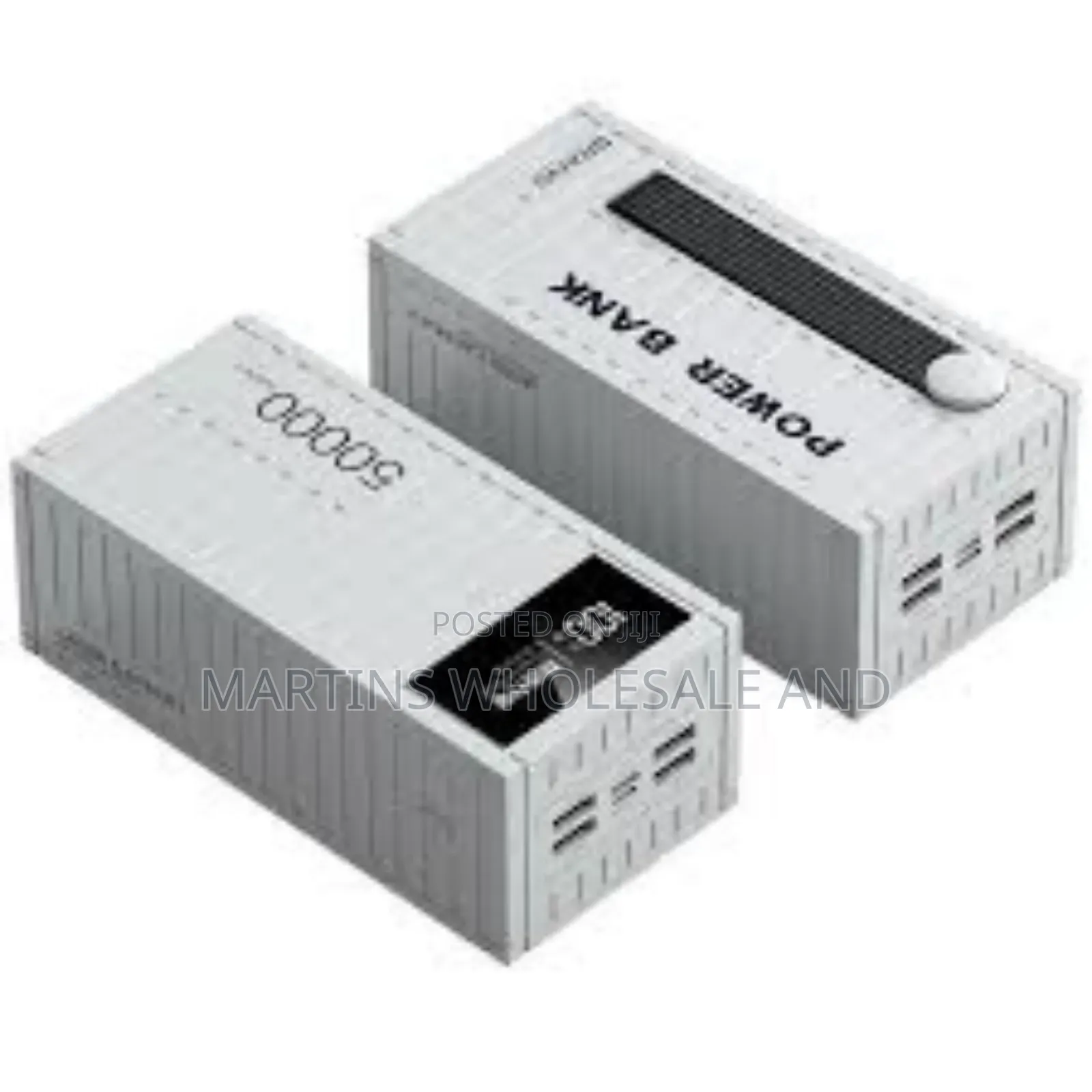 Kingnote Power Bank