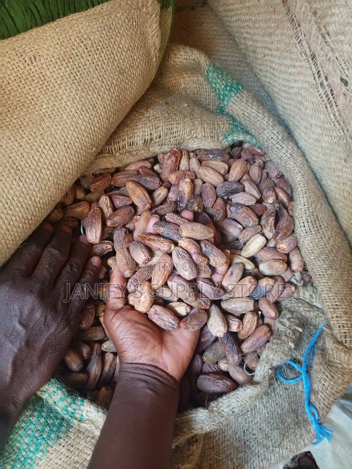 Dry Date in Kg