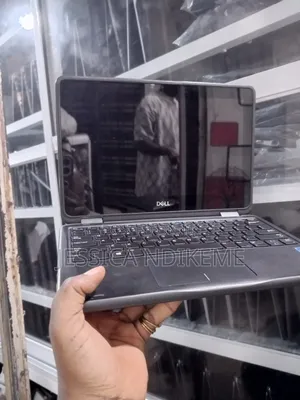 Laptop Dell Latitude 11 3189 4GB Intel Celeron SSD 128GB