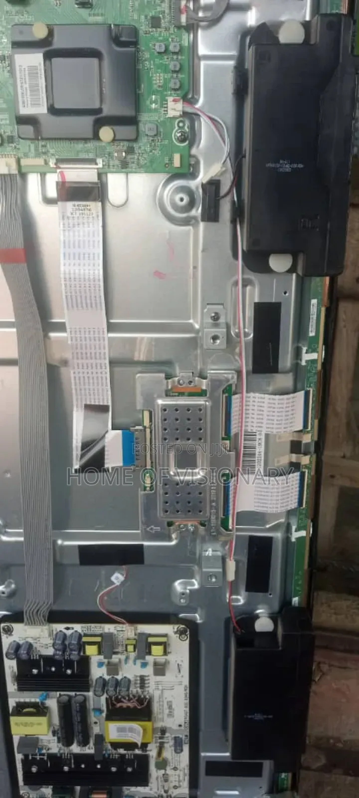 Tv Technician