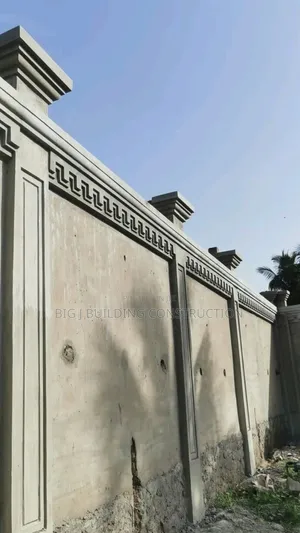 Artwork for Luxury Building