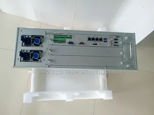 Hik 128-Channel NVR (16 Sata)