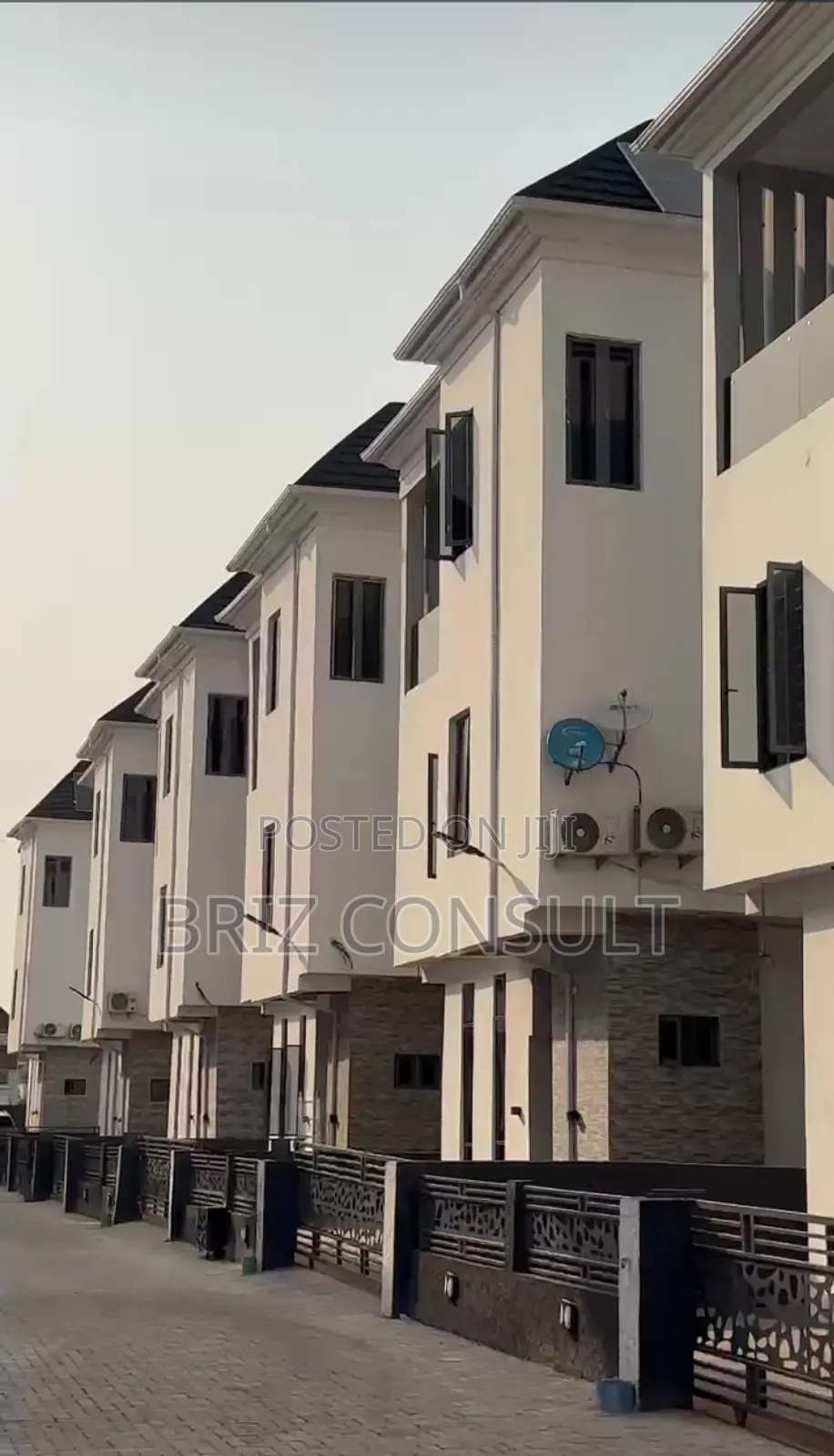5 Bedroom Fully Detached