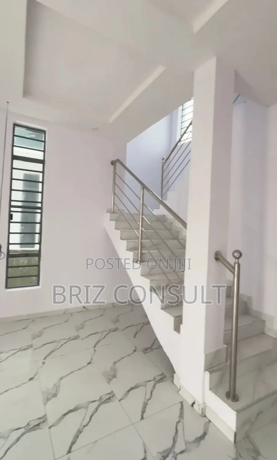 5 Bedroom Fully Detached
