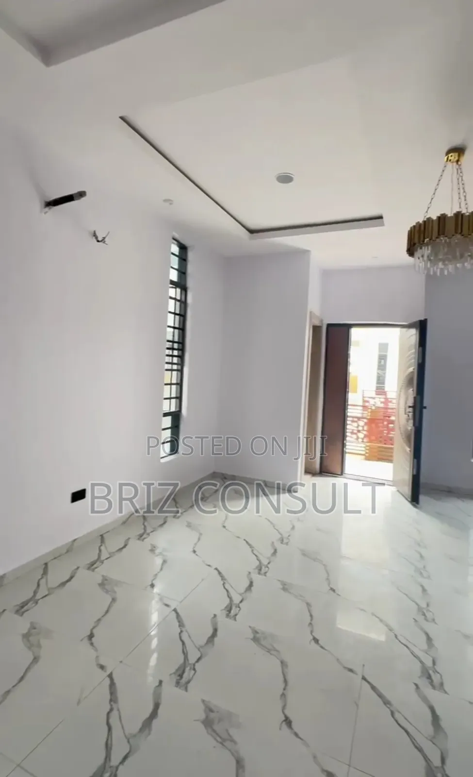 5 Bedroom Fully Detached