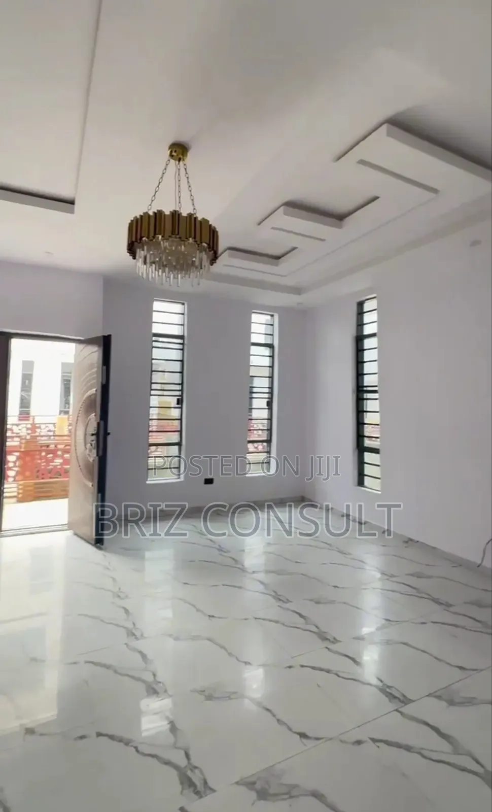 5 Bedroom Fully Detached