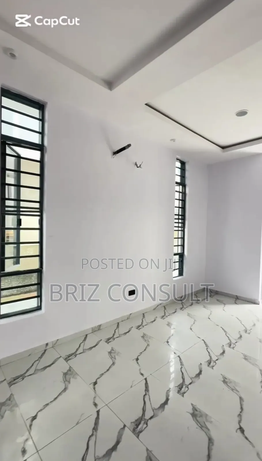 5 Bedroom Fully Detached