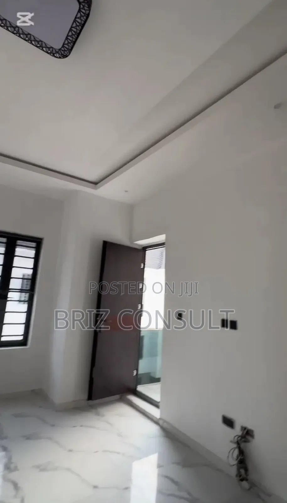 5 Bedroom Fully Detached