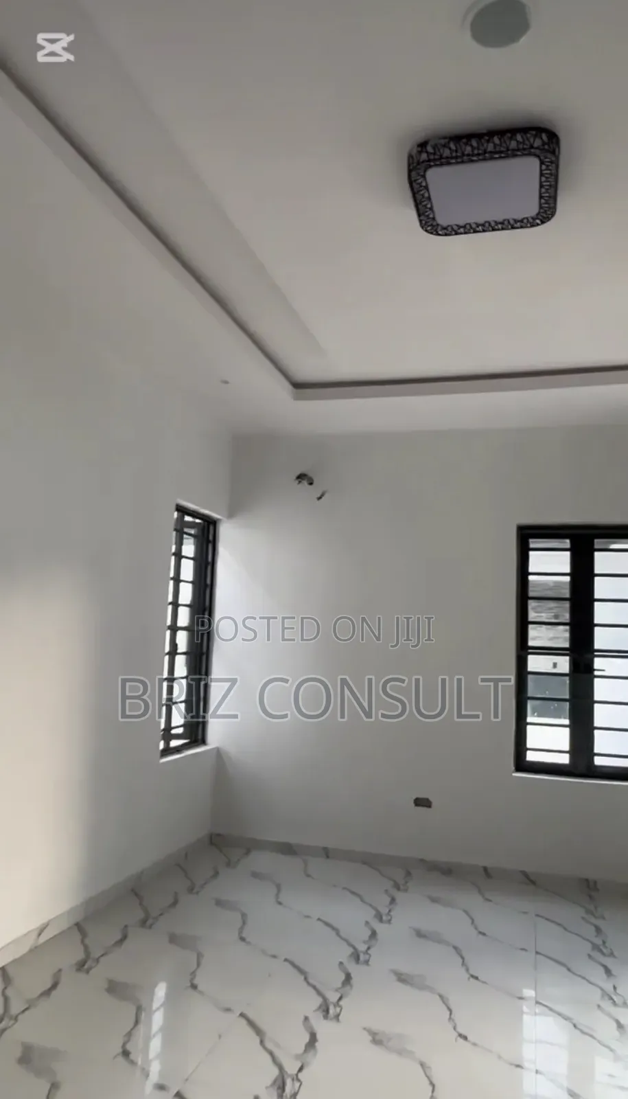 5 Bedroom Fully Detached
