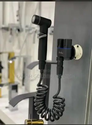 Original Bidet Sprayer Tap