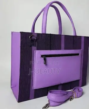 Hand Made Bag