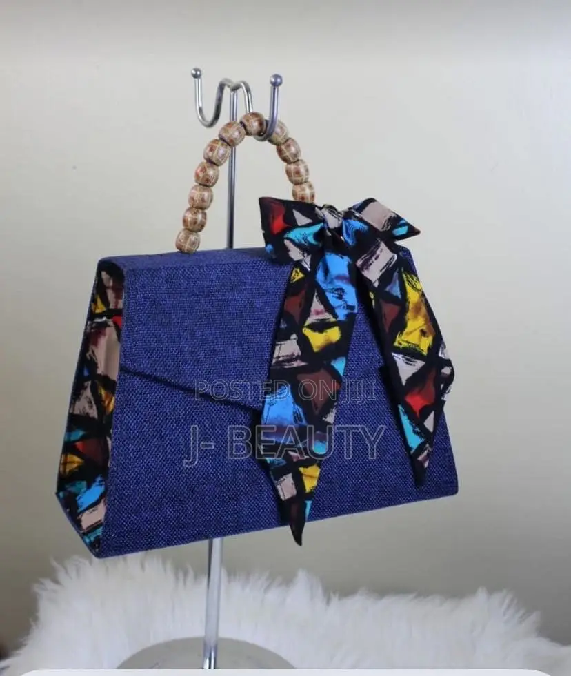 Hand Made Bag