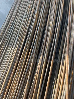 Complete 12mm Smooth Rod