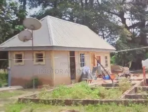 Furnished 3bdrm Apartment in Gboko for sale