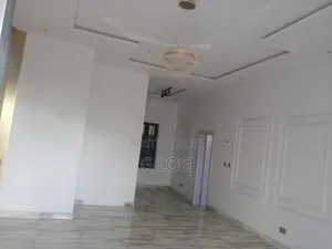 4bdrm Duplex in General Paint, Abraham Adesanya Estate for sale