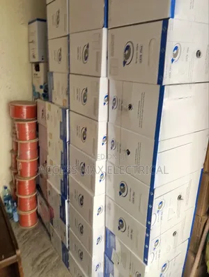 Cat6 Cable Utp Brand Rex