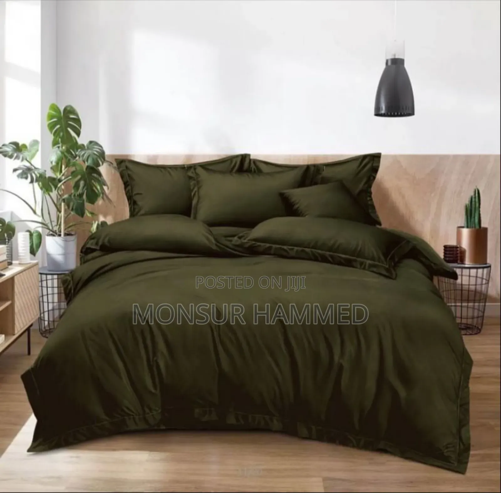 Quality Plan Bedsheet