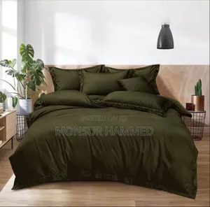 Quality Plan Bedsheet