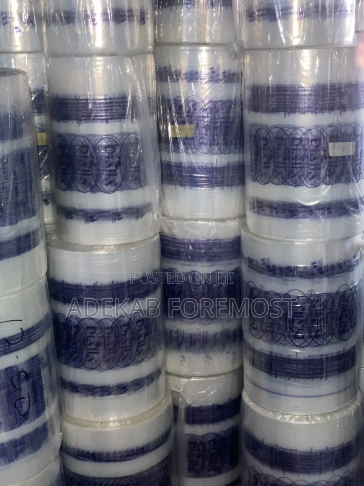 Quality Nylon Printing Is Our Strength