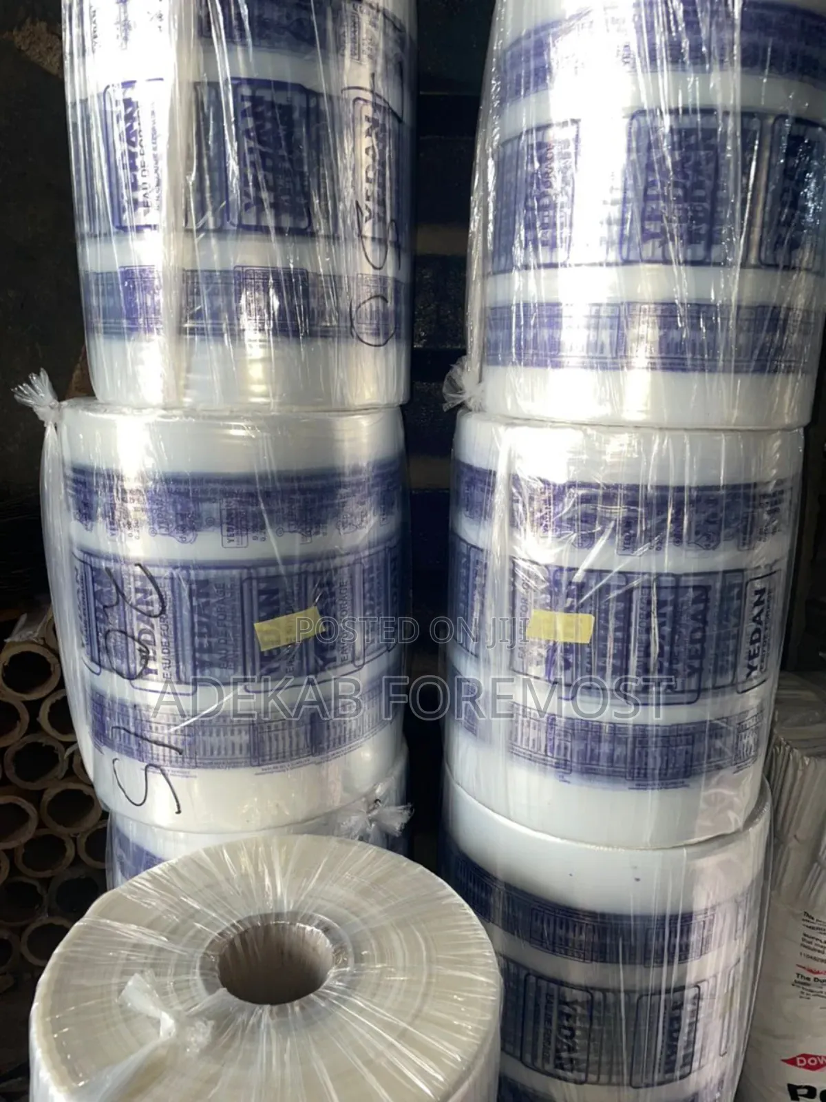 Quality Nylon Printing Is Our Strength