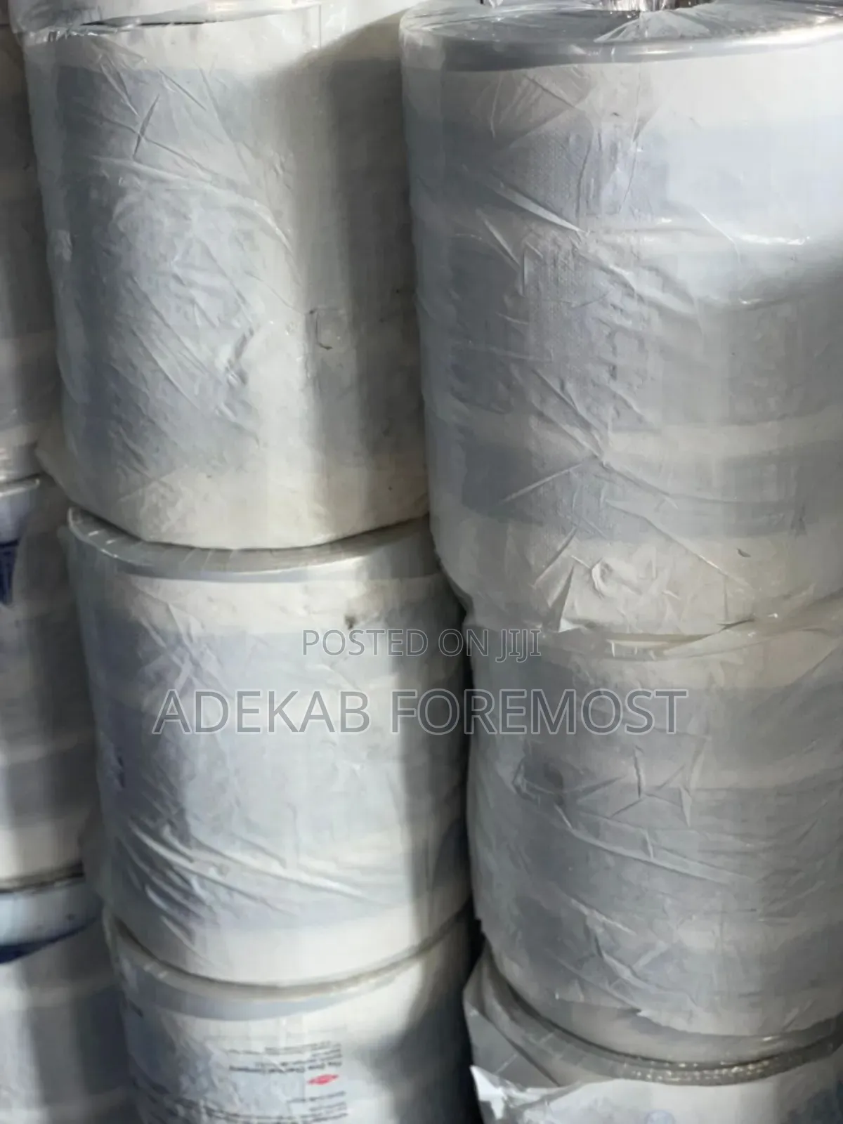 Quality Nylon Printing Is Our Strength