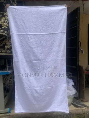 Quality  Cotton Towels