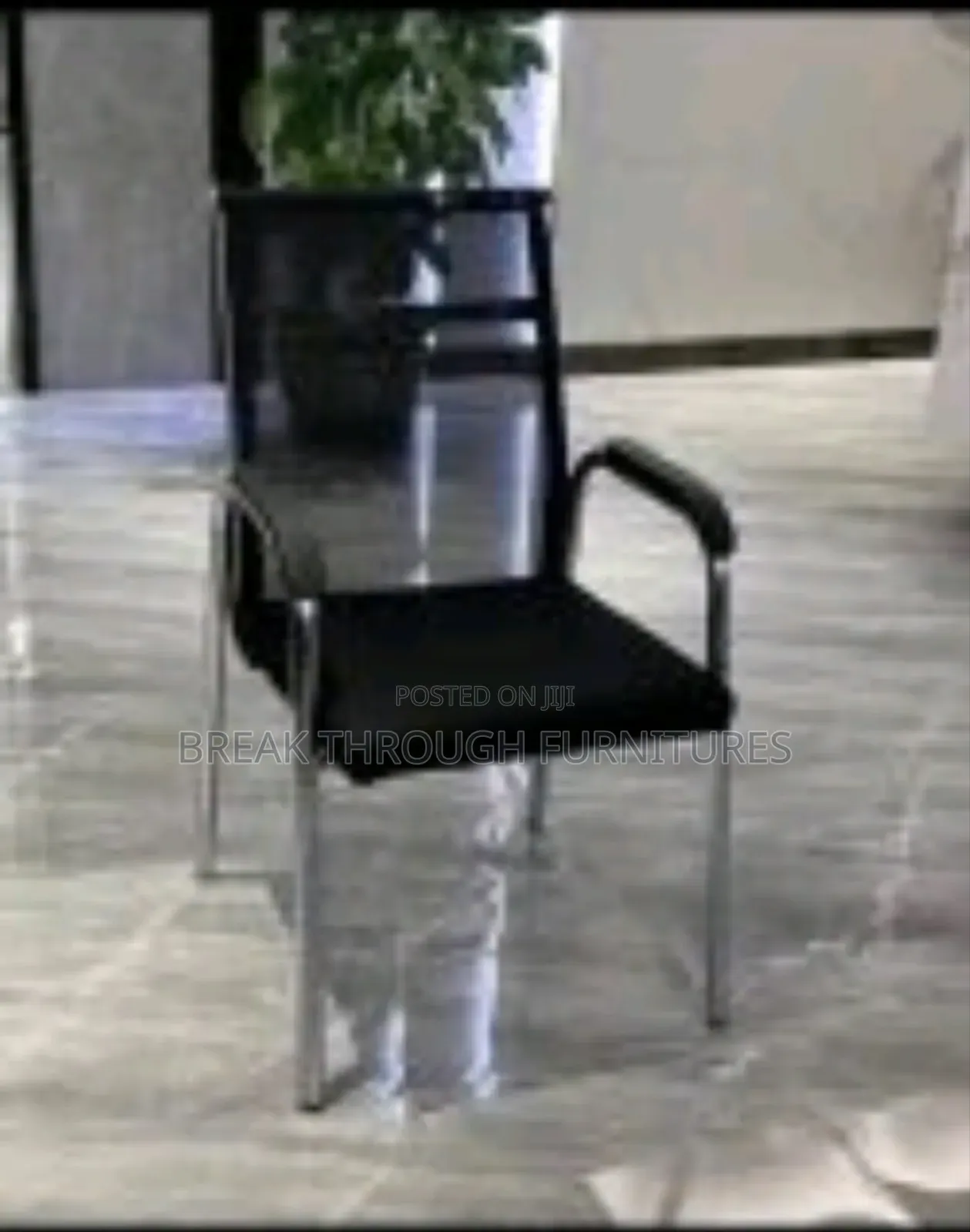 Quality Chairs