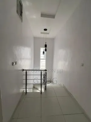 3bdrm Duplex in Abijo for sale