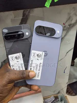 Google Pixel 10 Pro XL 256 GB