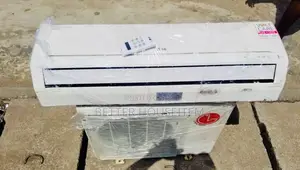 Lg 1.5hp Air Conditioner