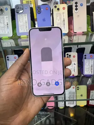 Apple iPhone 14 128 GB White