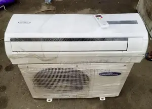 Haier Thermocool 1.5hp Air Conditioner