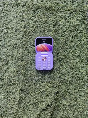 New Umi Zero 16 GB Purple