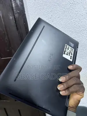 Laptop Dell XPS 13 32GB Intel Core I7 SSD 1T