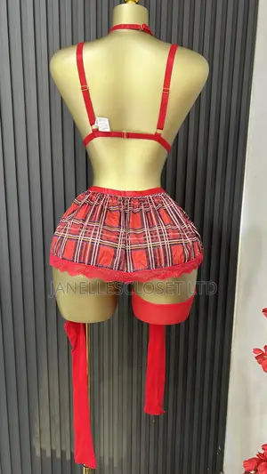 High Quality Costume Set
