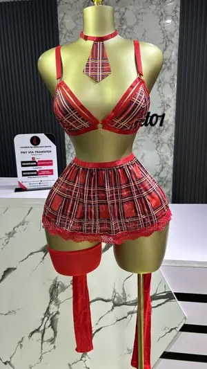 High Quality Costume Set