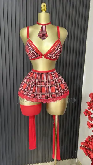 High Quality Costume Set