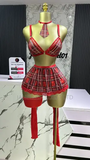 High Quality Costume Set