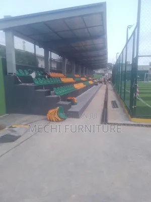Stedum Seat Quelity