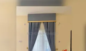 Curtain Nd Curtain Buds