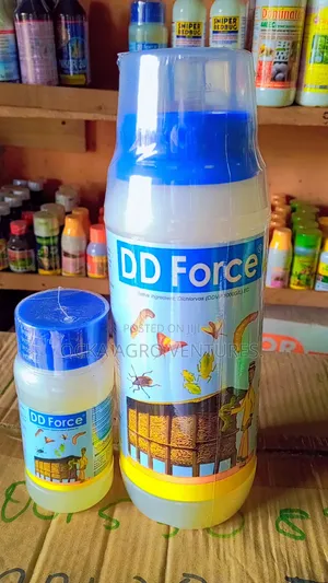 Dd Force I Litre