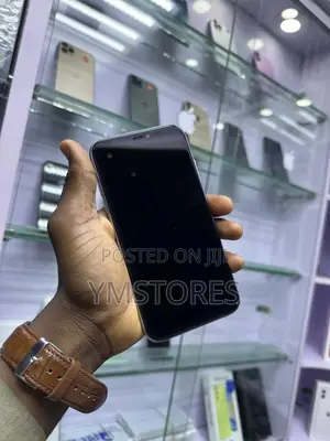 Apple iPhone 11 128 GB Purple